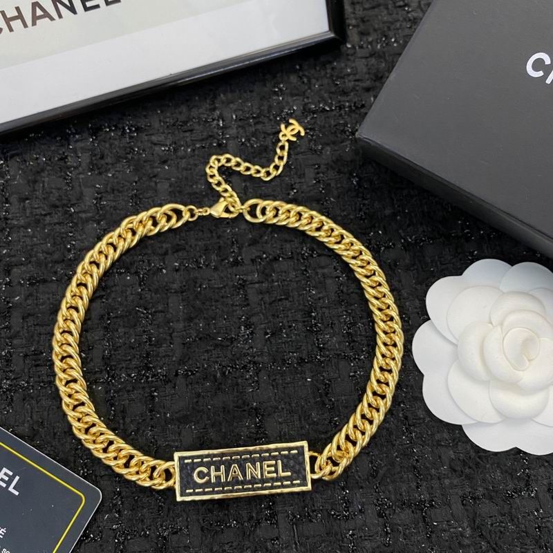 Chanel Necklace 08yxq55